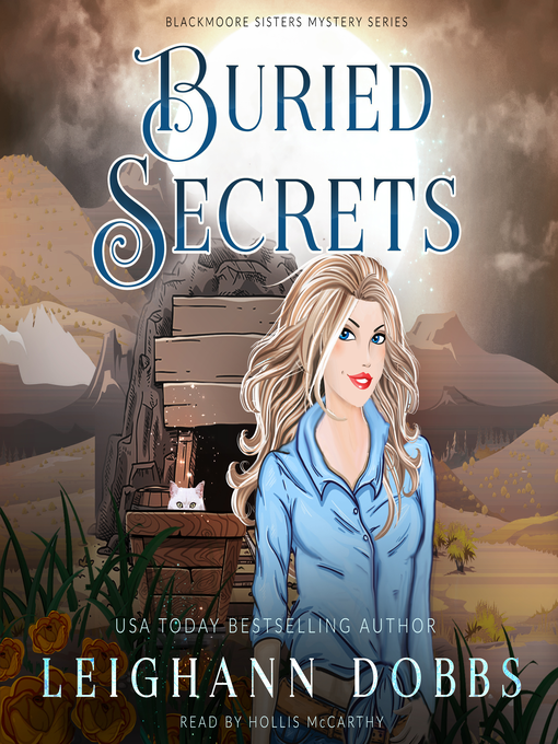 Title details for Buried Secrets by Leighann Dobbs - Available